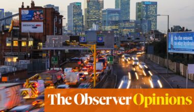 There’s only one way to fight the climate greenlash: appeal to the naysayers’ self-interest | Martha Gill