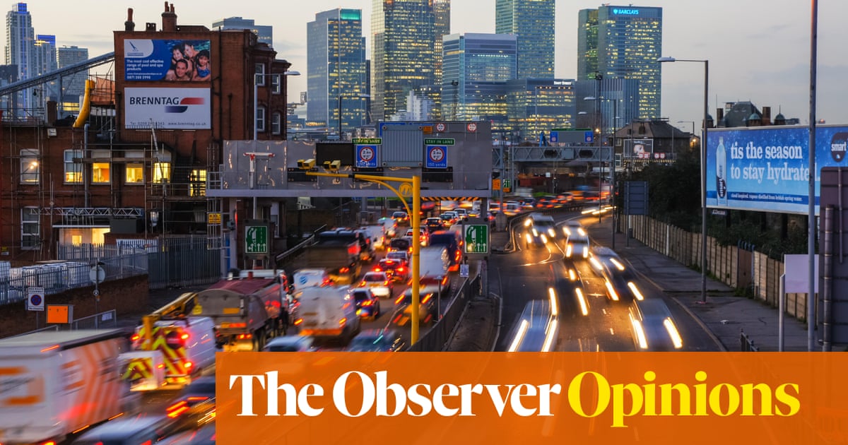 There’s only one way to fight the climate greenlash: appeal to the naysayers’ self-interest | Martha Gill