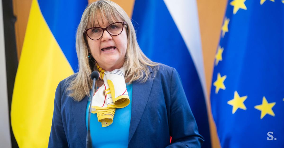Slovenija v VS ZN Rusijo pozvala k premirju v Ukrajini