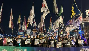 123 Days of Martial Law End with the President’s Removal—A Victory for the People