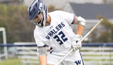 Nantucket Current | Sports Roundup: Girls & Boys Lax Win Again