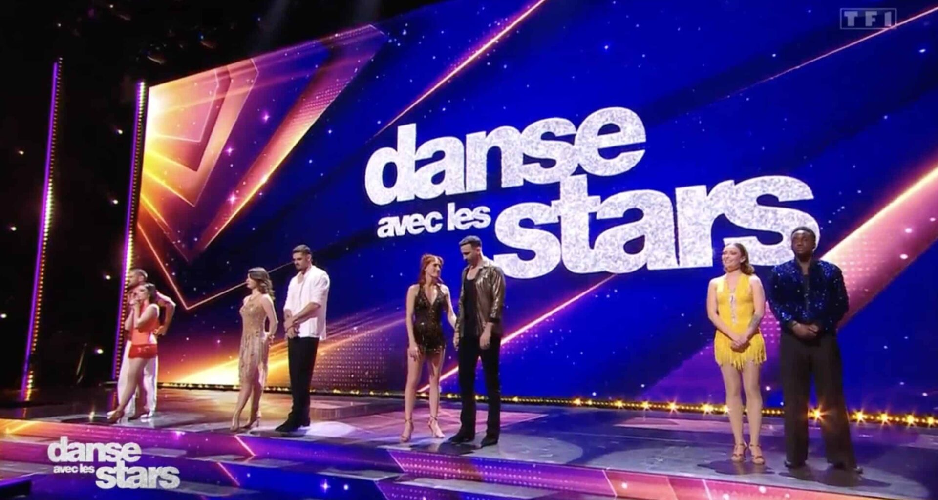 Danse avec les stars : voici les candidats qui accèdent à la grande finale
