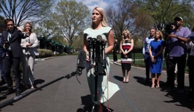 White House, shaken by Signal scandal, says case is closed