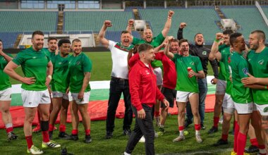 Drama aplenty as Bulgaria defeat Moldova, Netherlands finish Championship on a high