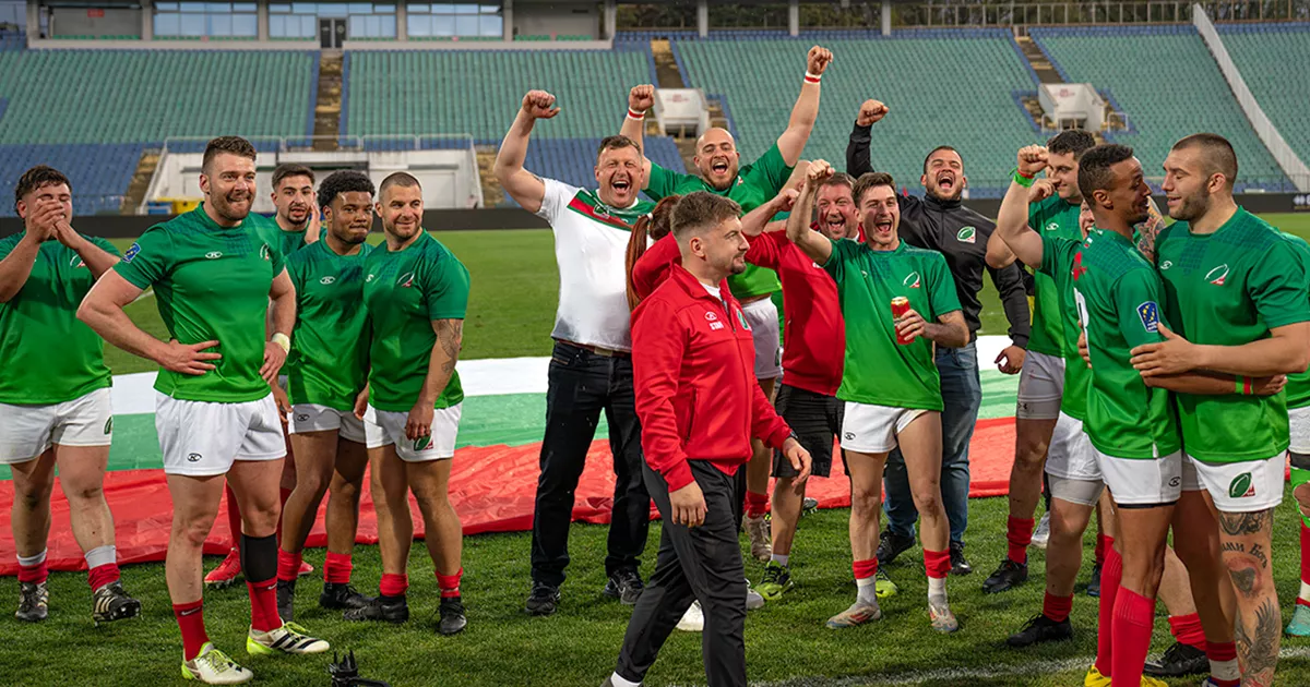 Drama aplenty as Bulgaria defeat Moldova, Netherlands finish Championship on a high