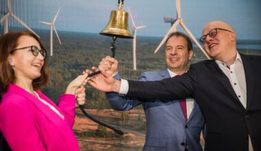 Kolm plaani Eesti Energia päästmiseks: Enefit Greeni riigile tagasi ostmist valmistati ette kuid