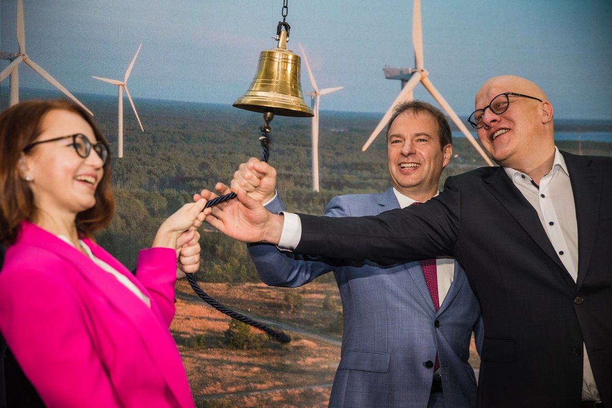 Kolm plaani Eesti Energia päästmiseks: Enefit Greeni riigile tagasi ostmist valmistati ette kuid
