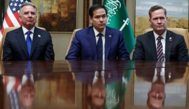 Analysis: Putin has outmanoeuvred a host of US presidents. Trump is only the latest