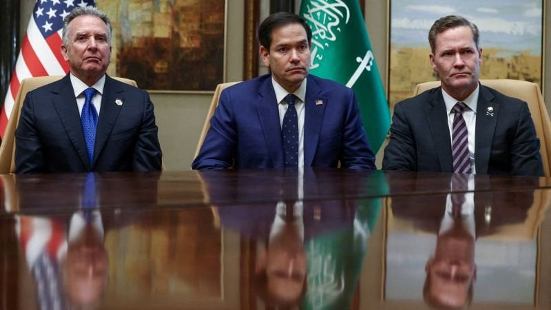 Analysis: Putin has outmanoeuvred a host of US presidents. Trump is only the latest