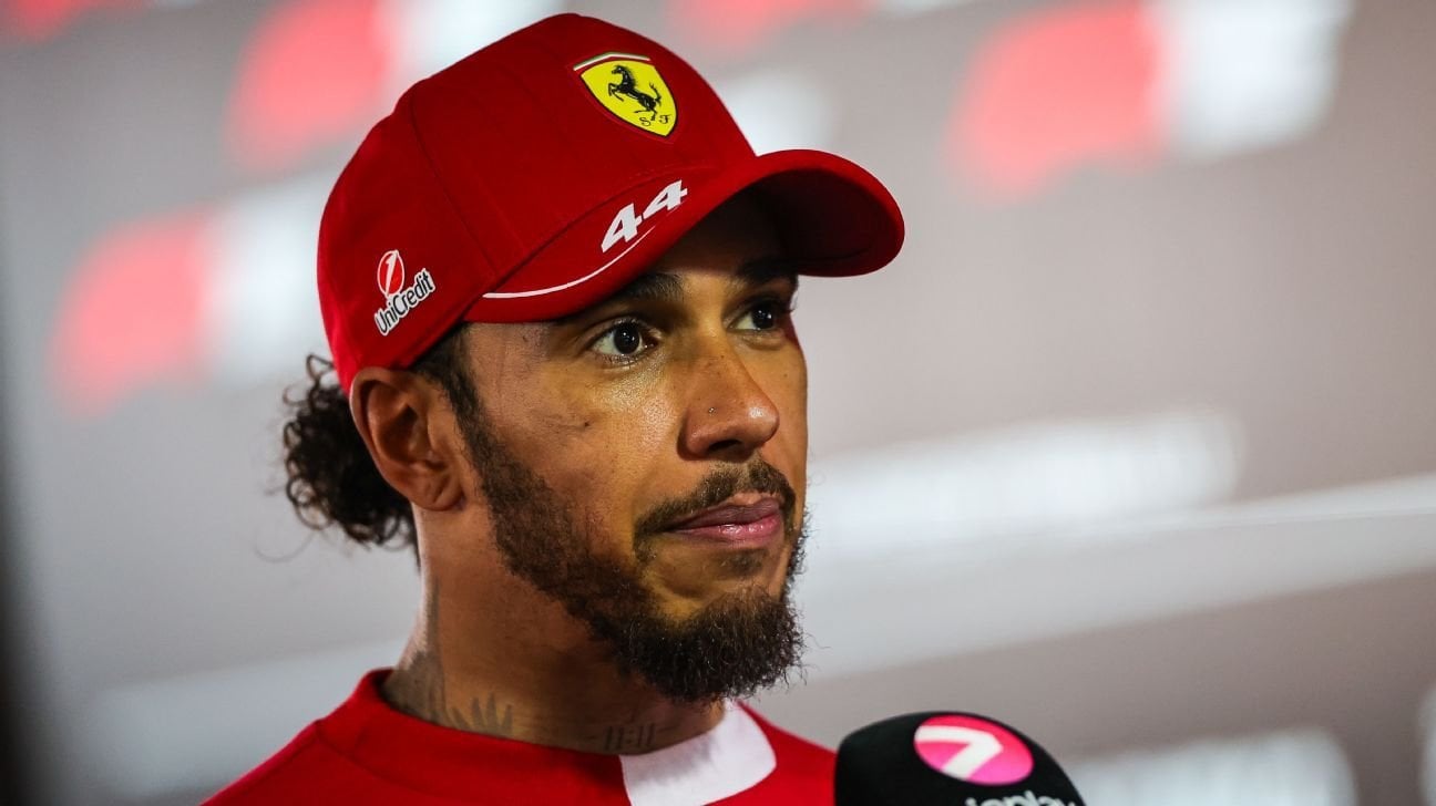 Lewis Hamilton and Leonardo DiCaprio-backed burger chain to shut UK restaurants