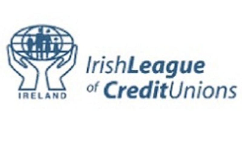 The Irish League of Credit Unions paid tribute to John Hume  