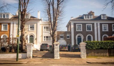 London falls out of top five wealthiest cities in the world as millionaires flee capital
