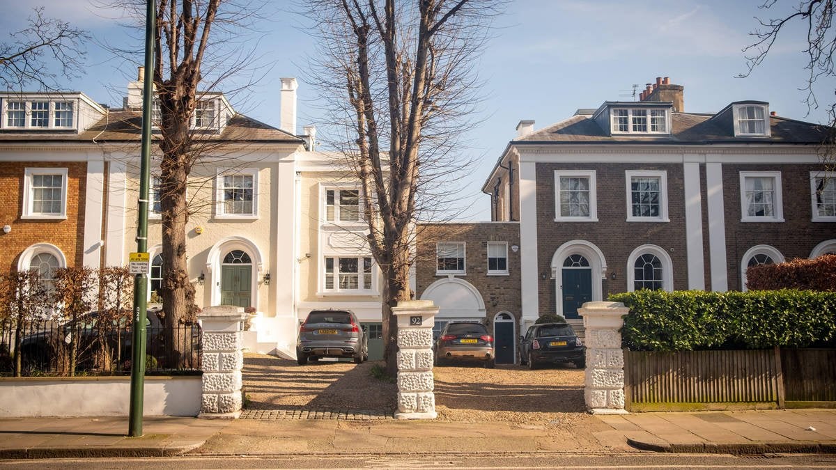 London falls out of top five wealthiest cities in the world as millionaires flee capital
