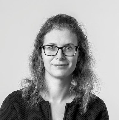 Chloé Dethurens