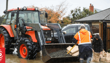 'As bad as it gets': Selwyn District in State of Emergency as wild weather lashes country