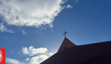 New Zealand Catholics gather ahead of Pope Francis' funeral