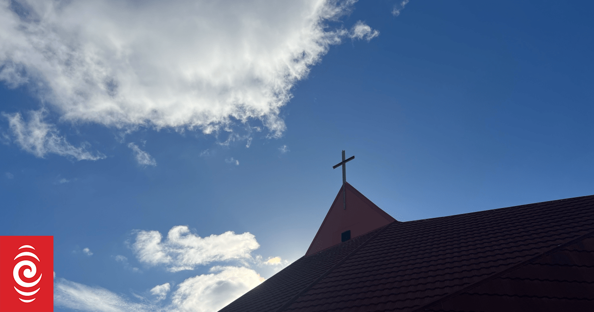New Zealand Catholics gather ahead of Pope Francis' funeral