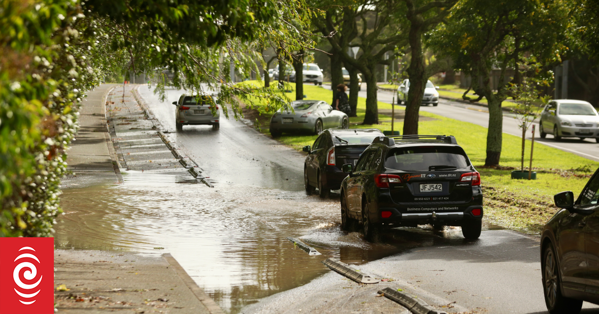 Weather: Where is ex-Cyclone Tam heading next?