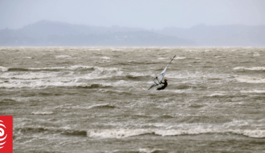 Weather: Where is ex-Cyclone Tam heading next?