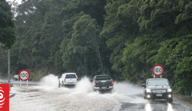 NZ's over-reliance on roads for freight means natural disasters hit hard. But is coastal shipping a fix