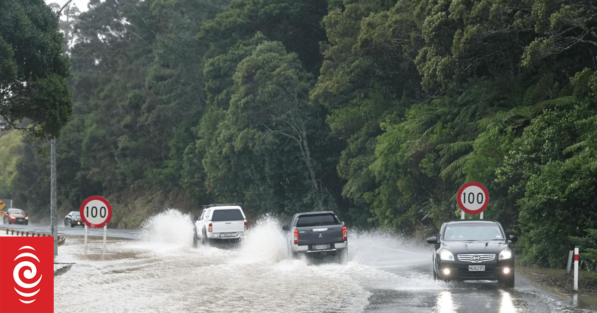 NZ's over-reliance on roads for freight means natural disasters hit hard. But is coastal shipping a fix