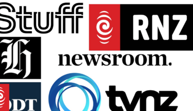 Trust in News in Aotearoa New Zealand report shows media trust freefall ending