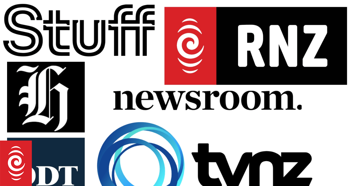 Trust in News in Aotearoa New Zealand report shows media trust freefall ending