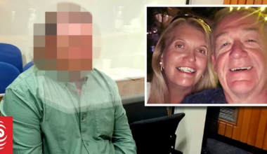 Tauranga manslaughter trial: Jury retires to consider verdict