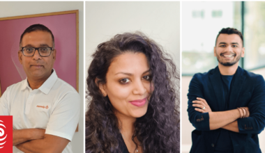 Meet the Indian-origin founders disrupting New Zealand’s fintech scene