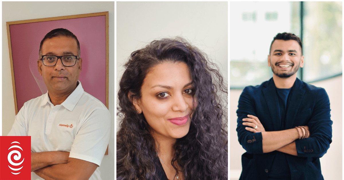 Meet the Indian-origin founders disrupting New Zealand’s fintech scene