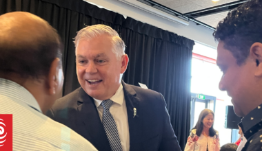 Mark Mitchell unveils foreign interference resource tools