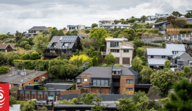 How has the housing market coped with population growth?