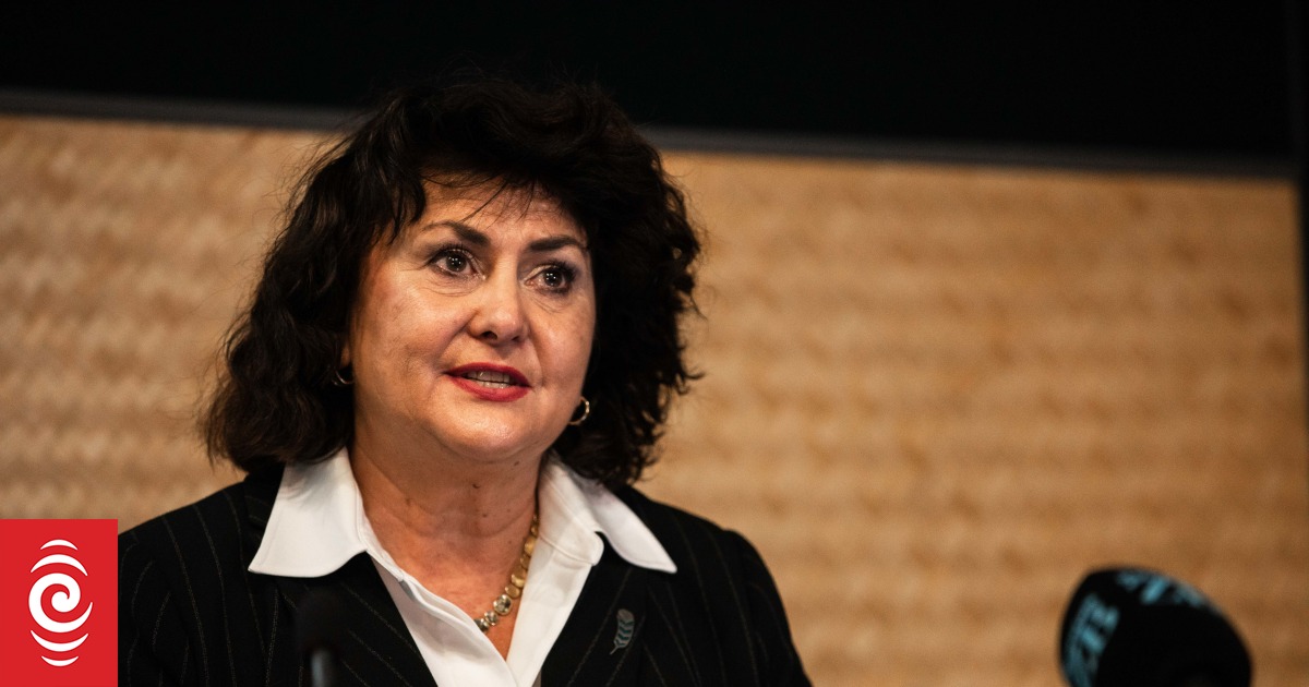 Coalition directs Health NZ to stop saying 'pregnant people'