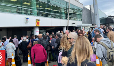Why some flights don't get security screening in New Zealand