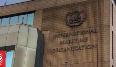 Pacific nations split, as NZ abstains vote from global shipping emissions pledge