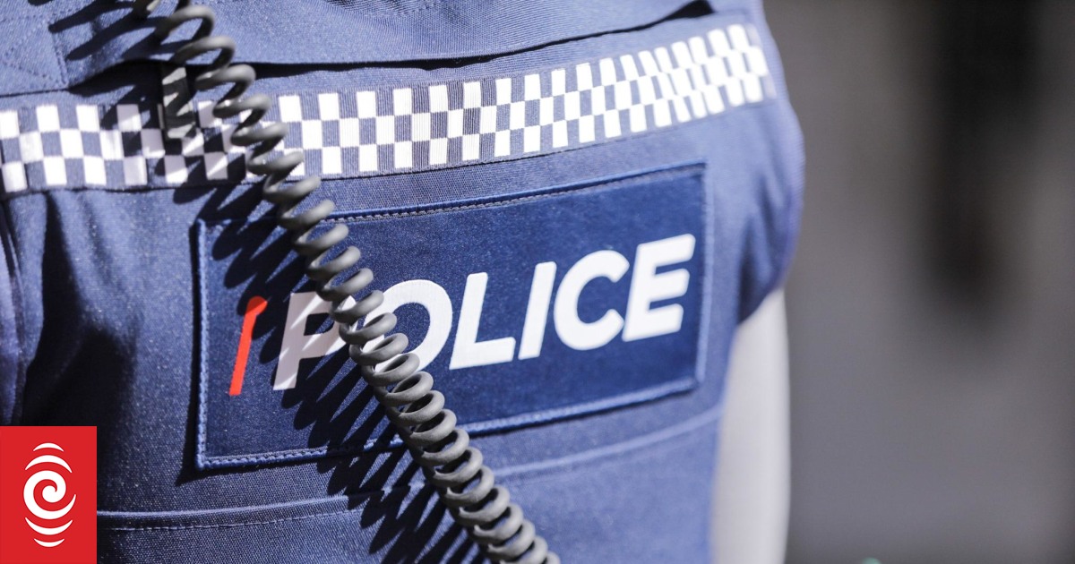 Arrests after store workers threatened with firearm in Levin