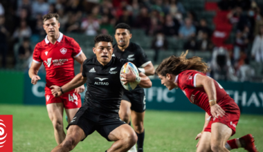 Top NZ players in India-based franchise sevens league