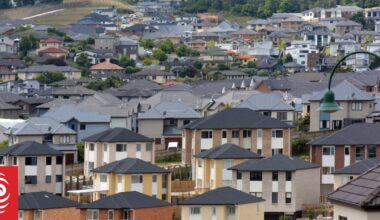 How do home loan rates compare to other countries'?