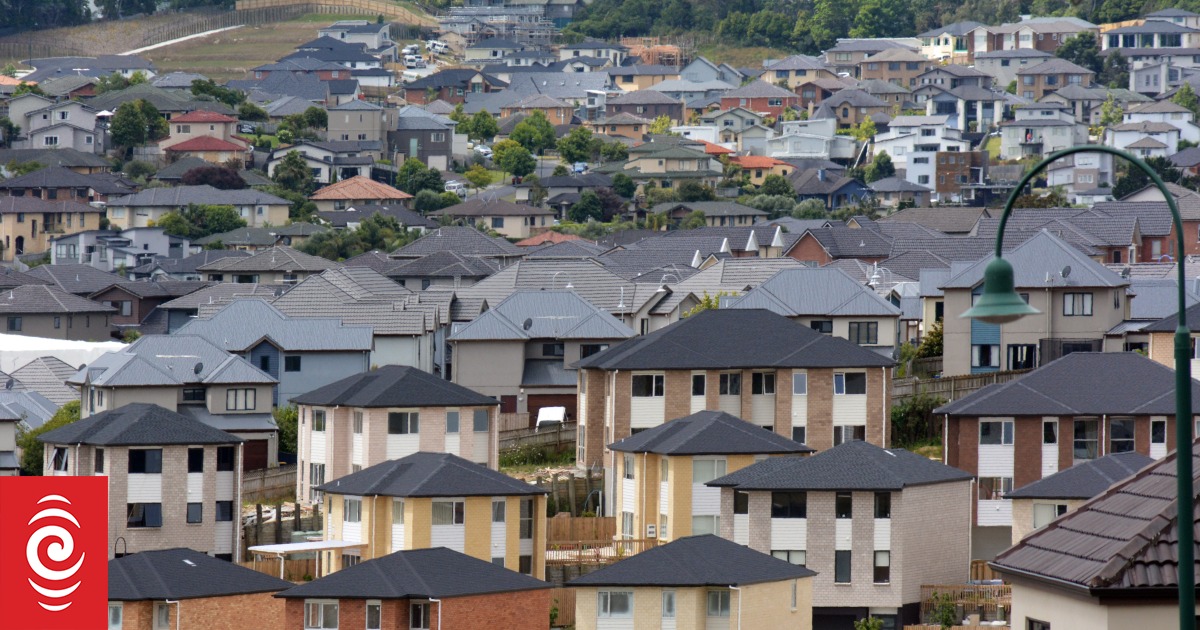How do home loan rates compare to other countries'?