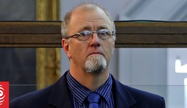 Convicted killer Mark Lundy to be released from jail