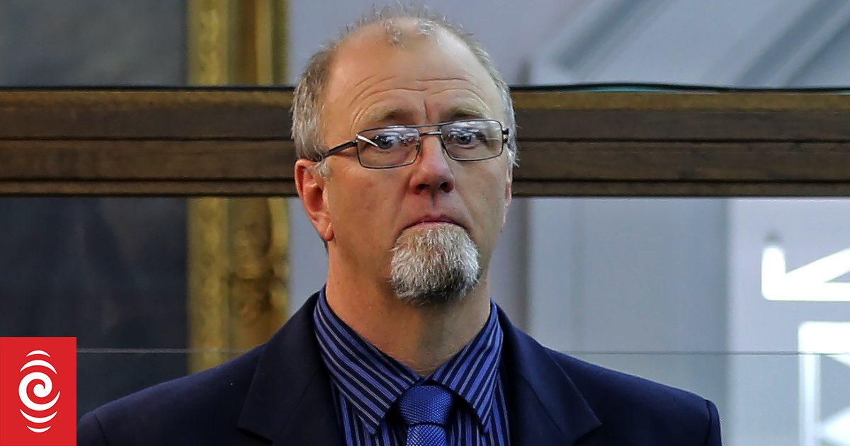 Convicted killer Mark Lundy to be released from jail