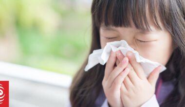 Five flu vaccines are available this year - which one should you get?