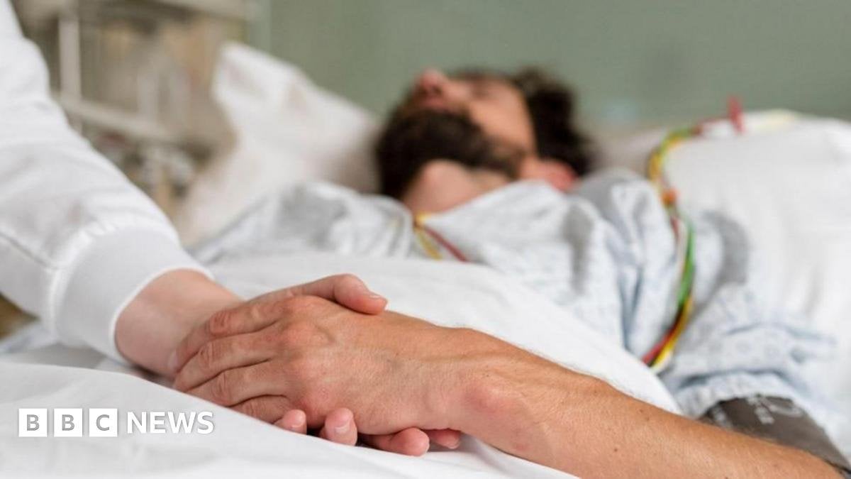 Welsh Parliament will vote on assisted dying law