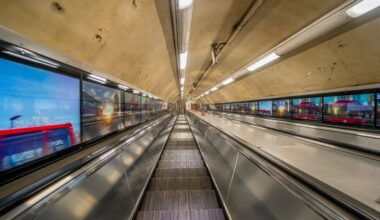 TfL removes Accenture Song from creative review after it scraps DEI initiatives