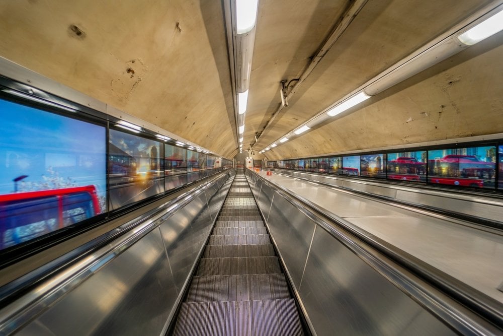 TfL removes Accenture Song from creative review after it scraps DEI initiatives