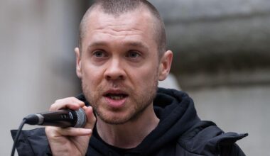 Portrait. Gary Stevenson, l’ex-tradeur multimillionnaire devenu ennemi des riches