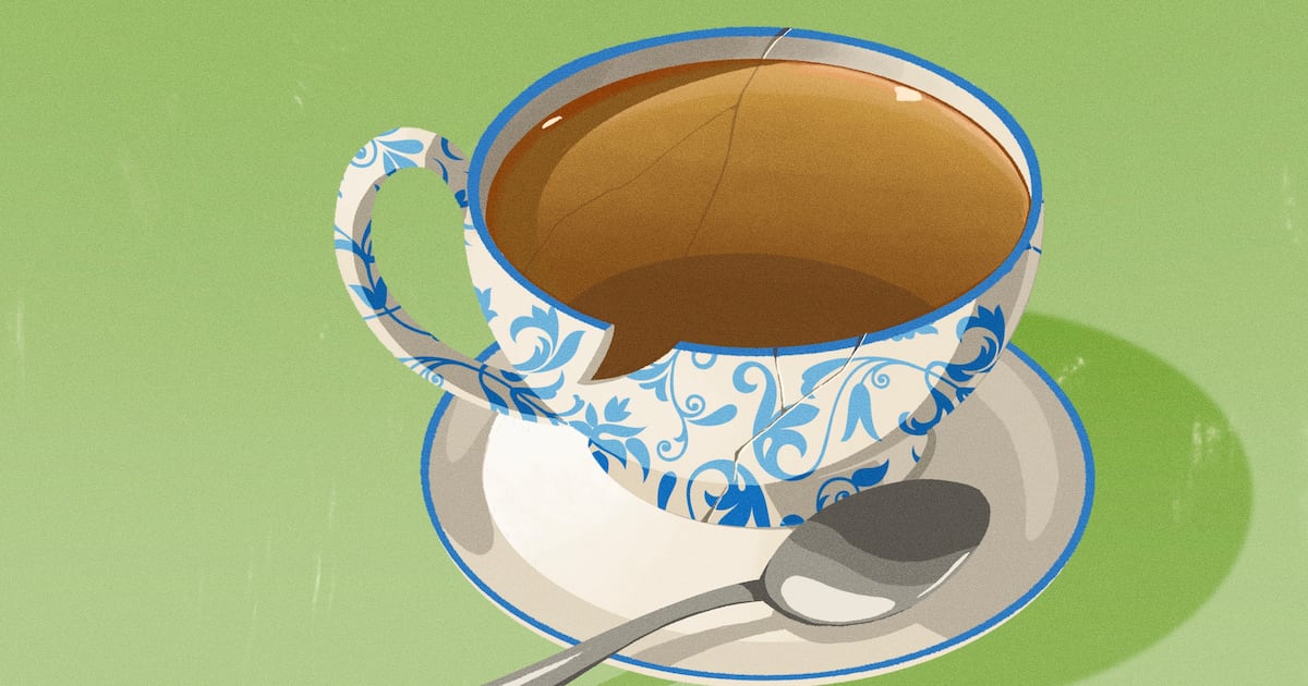 Does the U.K. have free speech? – Deseret News