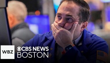 Trump trade war and its impact on Wall Street