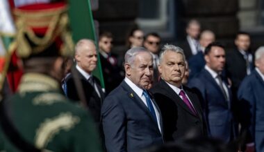 Red Carpet for an Accused War Criminal: Why Is the I.C.C. Under Fire?