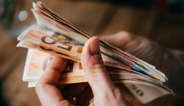 Croatia’s Average Net Salary Hits €1,416 in February 2025 – Up 13.5% From Last Year